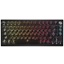 Corsair Πληκτρολόγιο K65 PLUS Ασύρματο Gaming 75% Corsair MLX FUSION US (CH-91D441F-NA) (CORCH-91D441F-NA)-CORCH-91D441F-NA