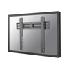 Neomounts Monitor/TV Wall Mount Fixed 32''-55'' (NEOLED-W400BLACK)-NEOLED-W400BLACK