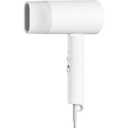 Xiaomi Ionic Πιστολάκι Μαλλιών Ταξιδίου White (BHR7475EU) (XIABHR7475EU)-XIABHR7475EU