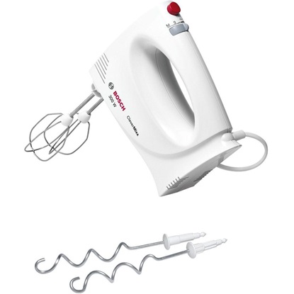 Bosch Μίξερ Χειρός 300W Λευκό (MFQ 3010) (BSHMFQ3010)-BSHMFQ3010