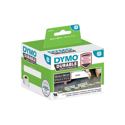 Ταινία Ετικετογράφου DYMO Sustainable Large Warehouse Labels (1933087) (DYM2112288)-DYM2112288