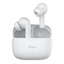 iPro True Wireless Bluetooth Earphones TW300 Plus White (010701-0260) (IPRO010701-0260)-IPRO010701-0260