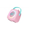 Kiddoboo KidsVoice BT Speaker & Mic Pink  (KB23028PNK)-KB23028PNK