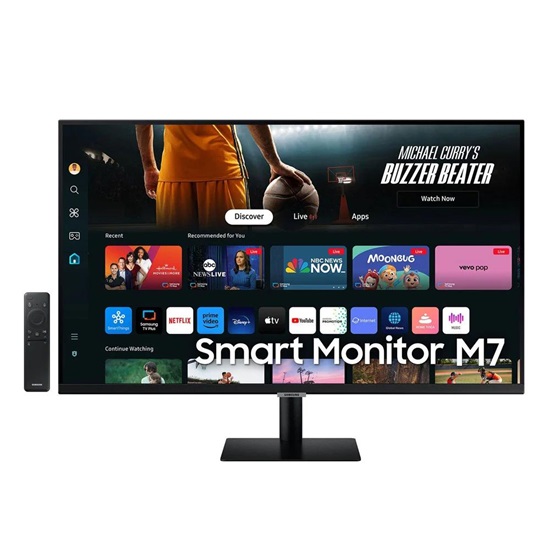SAMSUNG LS32DM702UUXDU MONITOR (LS32DM702UUXDU) (SAMLS32DM702UUXDU)-SAMLS32DM702UUXDU