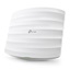 TP-LINK AC1750 EAP245 PoE Dual Band Ceiling Mount 10/100/1000Mbps (EAP245) (TPEAP245)-TPEAP245