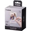 Εικόνα της Canon XC-60L Color Ink & Sticker Set 60prints 54x85 mm (6756C001AA) (CANXC60L)