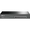 TP-Link 8-Port Gigabit Desktop/Rackmount Switch with 8-Port PoE+ (TL-SG1008MP) (TPTL-SG1008MP)-TPTL-SG1008MP