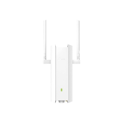 TP-Link AX1800 Indoor/Outdoor Wi-Fi 6 Access Point (EAP625-OUTDOOR HD) (TPEAP625-OUTDOORHD)-TPEAP625-OUTDOORHD