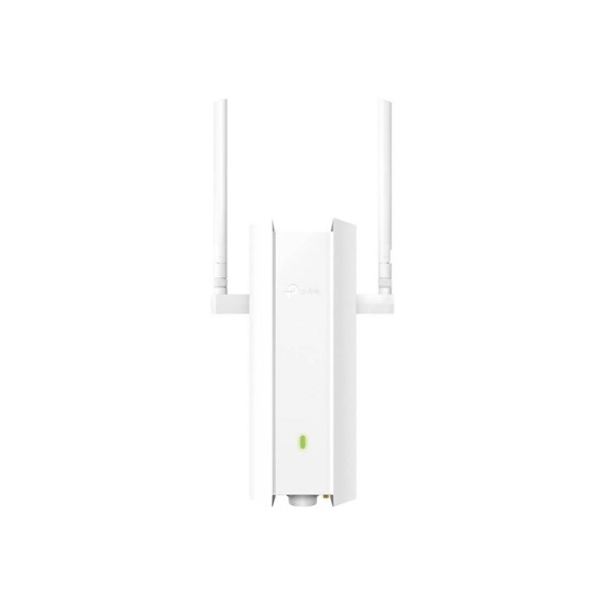 TP-Link AX1800 Indoor/Outdoor Wi-Fi 6 Access Point (EAP625-OUTDOOR HD) (TPEAP625-OUTDOORHD)-TPEAP625-OUTDOORHD