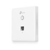 TP-Link AC1200 Wall-Plate Dual-Band Wi-Fi Access Point (EAP230-WALL) (TPEAP230-WALL)-TPEAP230-WALL