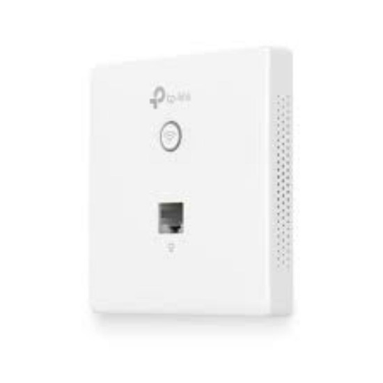 TP-Link AC1200 Wall-Plate Dual-Band Wi-Fi Access Point (EAP230-WALL) (TPEAP230-WALL)-TPEAP230-WALL