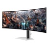 SAMSUNG LS49DG934SUXEN Odyssey G9 Curved Gaming Monitor 49'' (SAMLS49DG934SUXEN)-SAMLS49DG934SUXEN