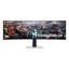 SAMSUNG LS49DG934SUXEN Odyssey G9 Curved Gaming Monitor 49'' (SAMLS49DG934SUXEN)-SAMLS49DG934SUXEN