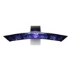 SAMSUNG LS34DG850SUXDU Odyssey OLED G8 Gaming Monitor 34'' (SAMLS34DG850SUXDU)-SAMLS34DG850SUXDU