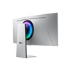 SAMSUNG LS34DG850SUXDU Odyssey OLED G8 Gaming Monitor 34'' (SAMLS34DG850SUXDU)-SAMLS34DG850SUXDU
