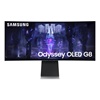 SAMSUNG LS34DG850SUXDU Odyssey OLED G8 Gaming Monitor 34'' (SAMLS34DG850SUXDU)-SAMLS34DG850SUXDU