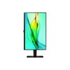SAMSUNG LS24D600UAUXEN ViewFinity S6 S60UD Monitor 24'' (SAMLS24D600UAUXEN)-SAMLS24D600UAUXEN