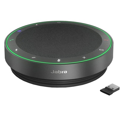 Jabra Speak2 75 MS Teams Link 380a (7700-309) (JAB7700-309)-JAB2775-319