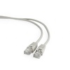 Gembird Patch Cord CAT.5e Cast Casing 30m Gray (PP12-30M) (GEMPP12-30M)-GEMPP12-30M