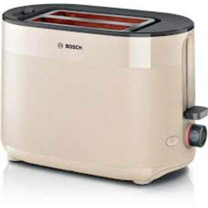 Bosch TAT2M127 toaster (TAT2M127) (BSHTAT2M127)-BSHTAT2M127