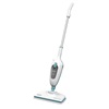 Black & Decker FSMH13E5 Steam Mop 5-in-1 White (FSMH13E5-QS) (BDEFSMH13E5-QS)-BDEFSMH13E5-QS