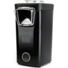 Black & Decker BXPC1100E Popcorn Maker 1100W (ES9680100B) (BDEES9680100B)-BDEES9680100B