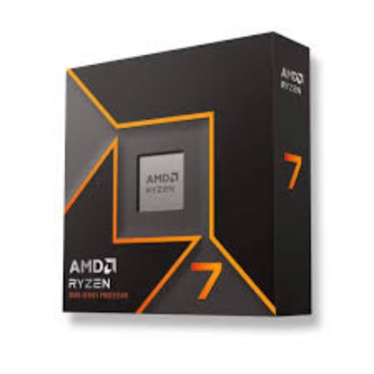 Επεξεργαστής AMD RYZEN 7 9700X Box AM5 (100-100001404WOF) (AMDRYZ7-9700X)-AMDRYZ7-9700X