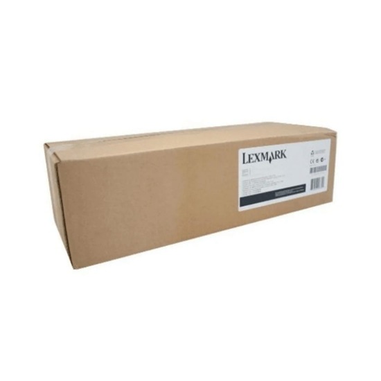 Lexmark 8K Pages Staple Cartridges 4x2K Pack for CS963,  CX96x,  CX833 (20L7500) (LEX20L7500)-LEX20L7500
