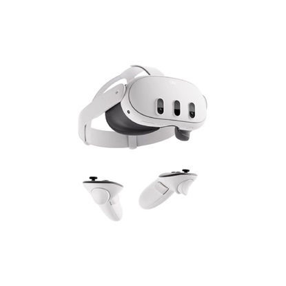 Meta Quest 3 VR Headset 512GB (META899-00586-01)-META899-00586-01