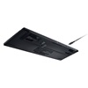 Razer Deathstalker V2 Pro Clicky Purple RGB Wireless Keyboard Low-Profile Optical 40 Hr Batt (RZ03-04361800-R3M1) (RAZRZ03-04361800-R3M1)-RAZRZ03-04361800-R3M1
