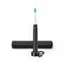 Philips Sonicare 3100 Series Ηλεκτρική Οδοντόβουρτσα και Θήκη Ταξιδίου Black (HX3673/14) (PHIHX3673-14)-PHIHX3673-14