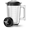 Philips Blender 1500 W Silver (HR3760/00) (PHIHR3760-00)-PHIHR3760-00