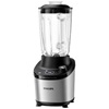Philips Blender 1500 W Silver (HR3760/00) (PHIHR3760-00)-PHIHR3760-00