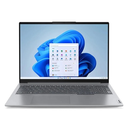 Lenovo ThinkBook 16 G6 ABP 16'' AMD Ryzen 5-7530U/ 16GB/ 512GB SSD/ FreeDOS (21KK000LRM) (LEN21KK000LRM)-LEN21KK000LRM