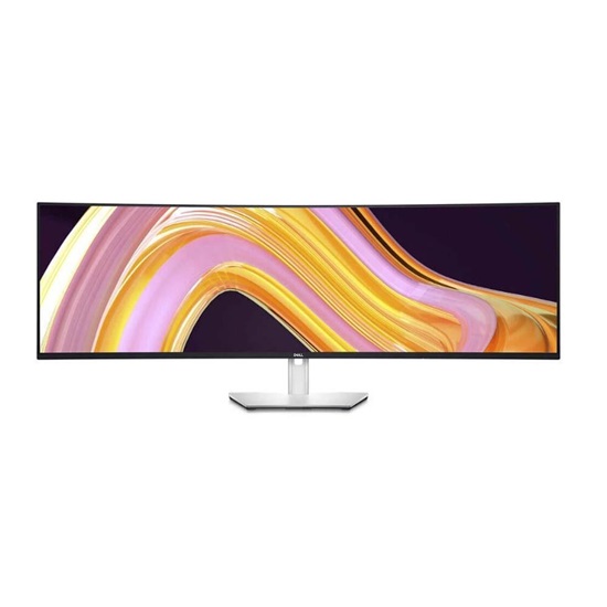 DELL U4924DW Monitor 49" (210-BGTX) (DELU4924DW)-DELU4924DW