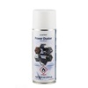 Gembird Compressed Air 400ml (CK-CAD-FL400-01) (GEMCK-CAD-FL400-01)-GEMCK-CAD-FL400-01