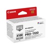 Canon Μελάνι Inkjet PFI4100GY Grey (6783C001) (CANPFI-4100GY)-CANPFI-4100GY
