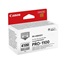 Canon Μελάνι Inkjet PFI4100GY Grey (6783C001) (CANPFI-4100GY)-CANPFI-4100GY