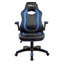 Gaming Chair Bytezone Sniper Black/Blue (GC2577B) (BTZGC2577B)-BTZGC2577B
