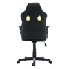 Gaming Chair Bytezone Tactic Black/Green (GC2550) (BTZGC2550)-BTZGC2550