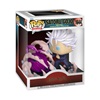 Funko Pop! Animation: Jujutsu Kaisen - Satoru Gojo #1644 Deluxe (FNK02840)-FNK02840