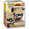 Funko Pop! Animation: My Hero Academia - Katsuki Bakugo #1810 (FNK03939)-FNK03939