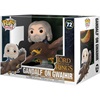 Funko Pop! Rides: Lord of the Rings - Gwaihir with Gandalf #72 (FNK08691)-FNK08691
