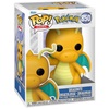 Funko Pop! Games: Pokemon - Dragonite #850 (FNK42207)-FNK42207