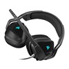 Corsair Headset Void RGB 7.1 Elite Surround Carbon (CA-9011203-EU) (CORCA-9011203-EU)-CORCA-9011203-EU