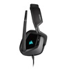 Corsair Headset Void RGB 7.1 Elite Surround Carbon (CA-9011203-EU) (CORCA-9011203-EU)-CORCA-9011203-EU