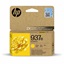 HP Μελάνι Inkjet No.937e Yellow (4S6W8NE) (HP4S6W8NE)-HP4S6W8NE