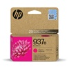 HP Μελάνι Inkjet No.937e Magenta (4S6W7NE) (HP4S6W7NE)-HP4S6W7NE