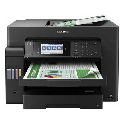 Epson EcoTank L15150 A3+ Multifunction Printer (C11CH72402) (EPSL15150)-EPSL15150