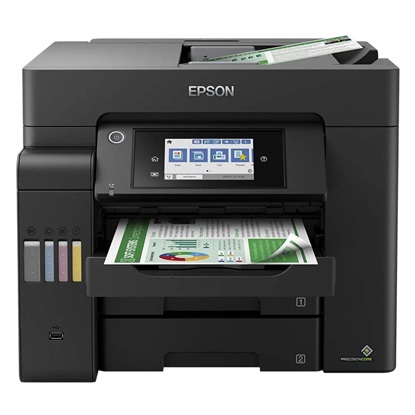 Epson EcoTank L6550 ITS Multifunction Printer (C11CJ30402) (EPSL6550)-EPSL6550